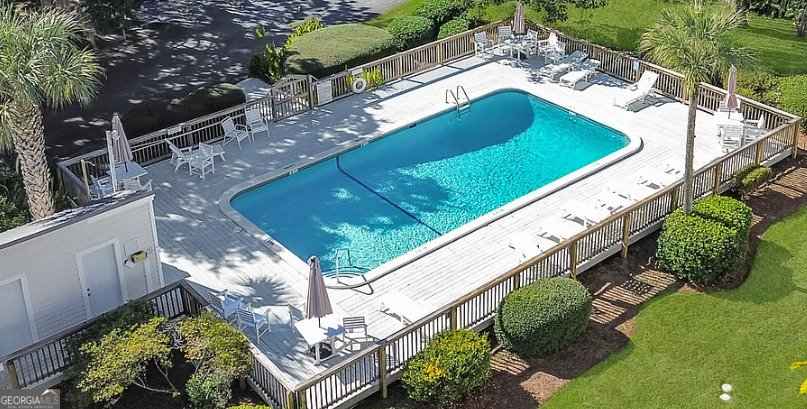 1000 Sea Island Road St. Simons - Photo 11