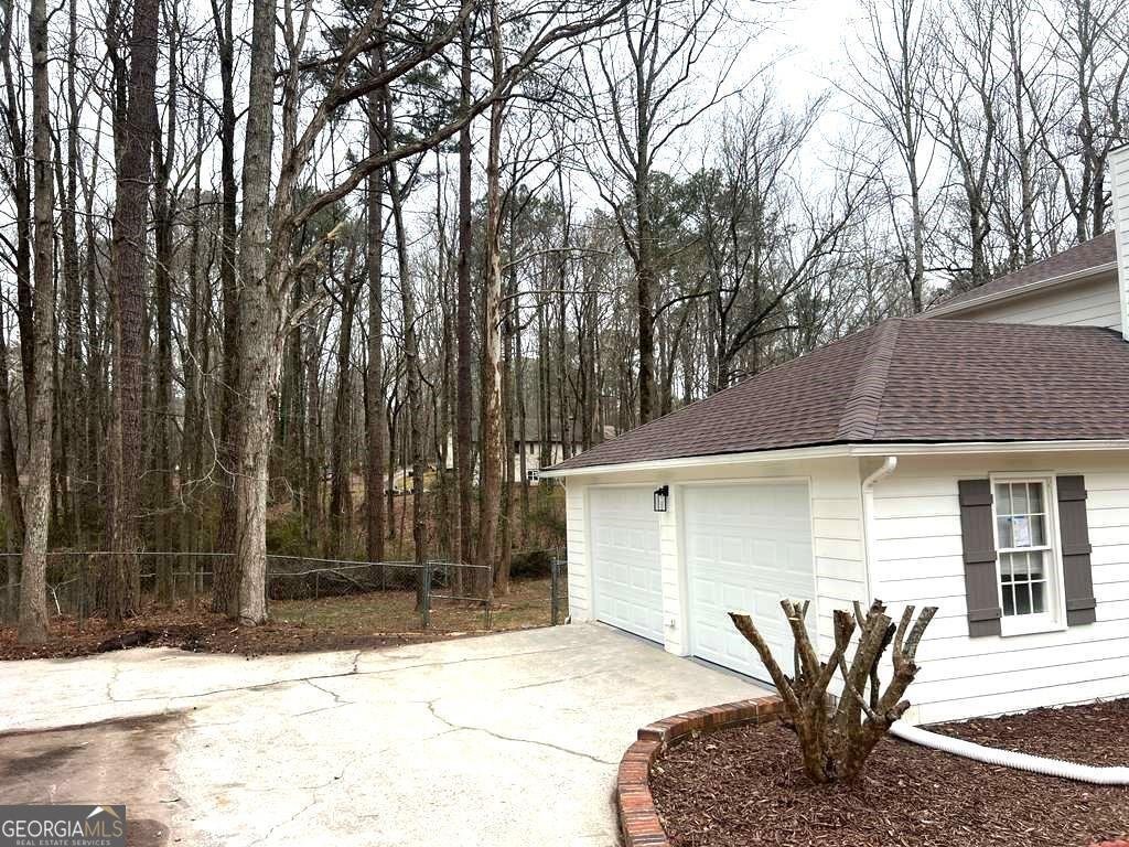 470 Hillsdale Drive Fayetteville - Photo 28