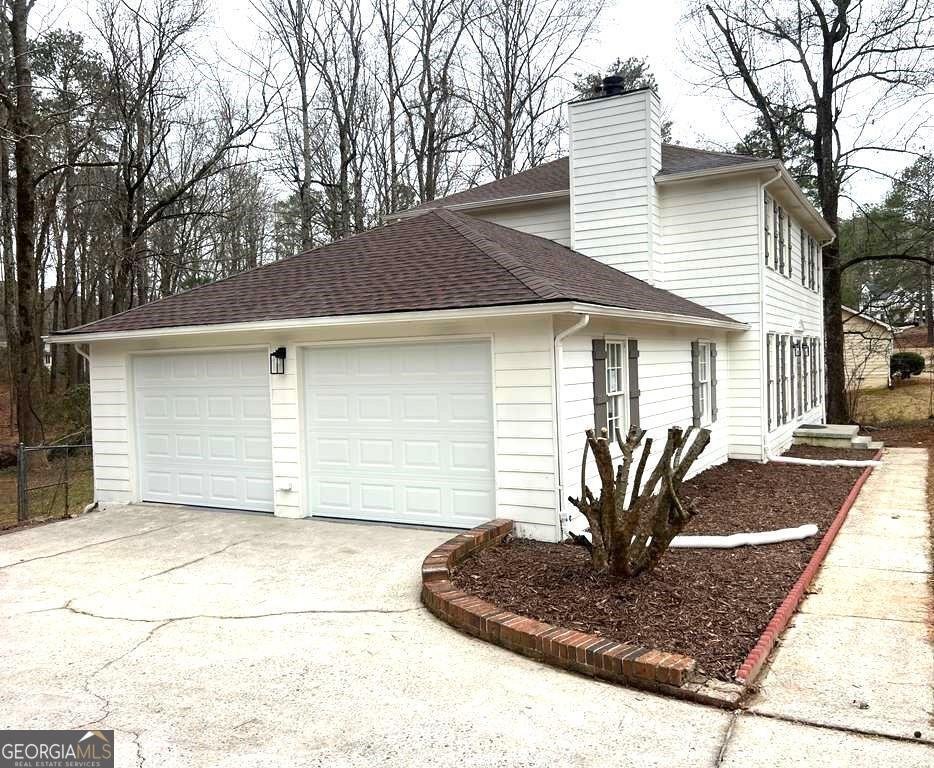 470 Hillsdale Drive Fayetteville - Photo 29