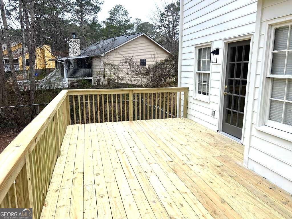 470 Hillsdale Drive Fayetteville - Photo 30