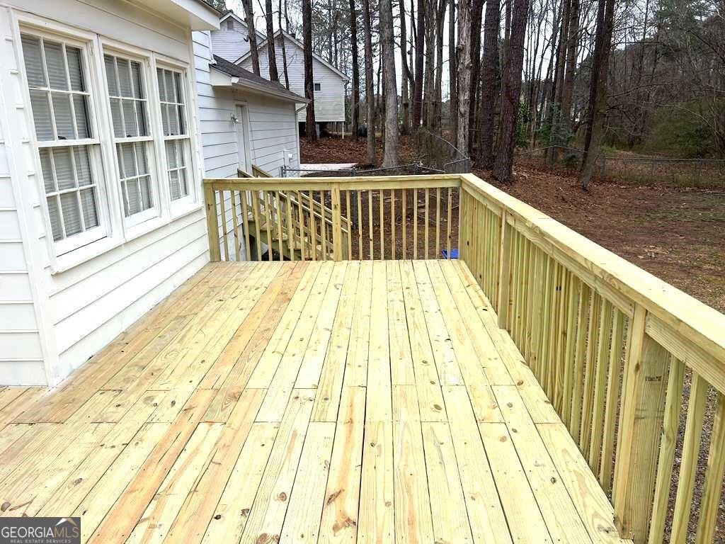 470 Hillsdale Drive Fayetteville - Photo 31