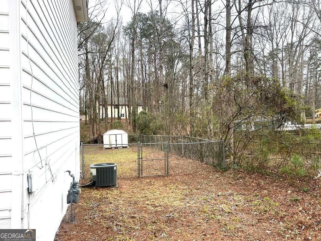 470 Hillsdale Drive Fayetteville - Photo 33