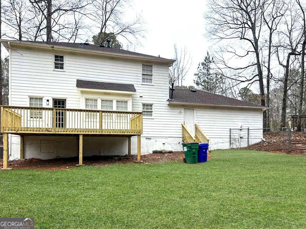 470 Hillsdale Drive Fayetteville - Photo 36