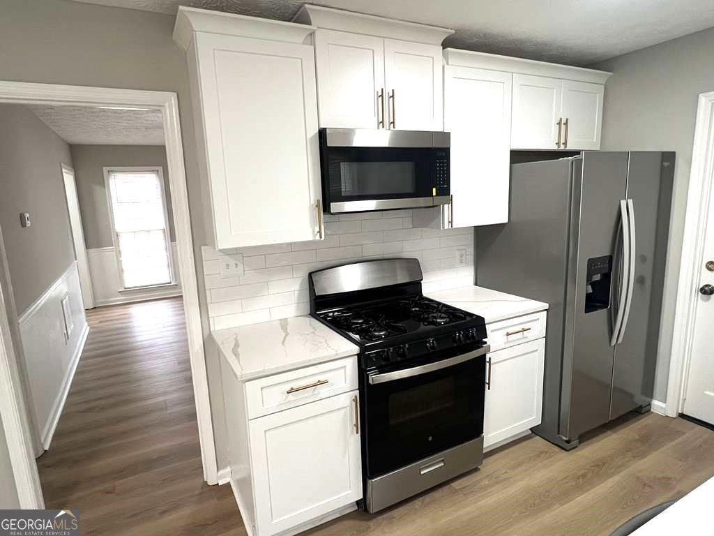 470 Hillsdale Drive Fayetteville - Photo 6