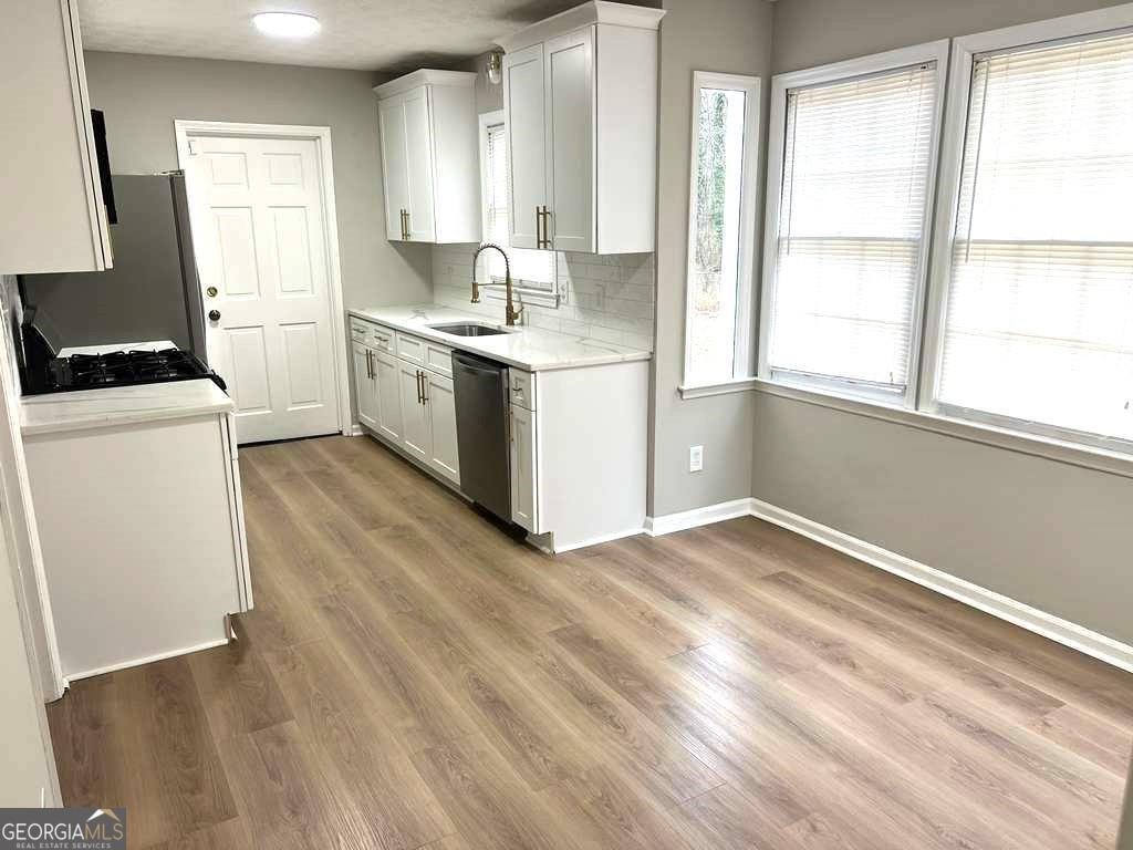 470 Hillsdale Drive Fayetteville - Photo 8