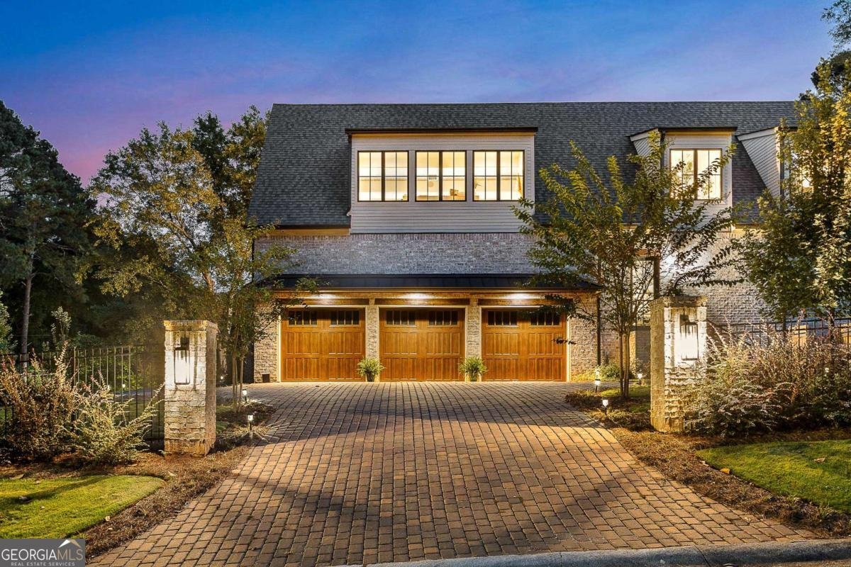 8380 Berkley Ridge Sandy Springs - Photo 10