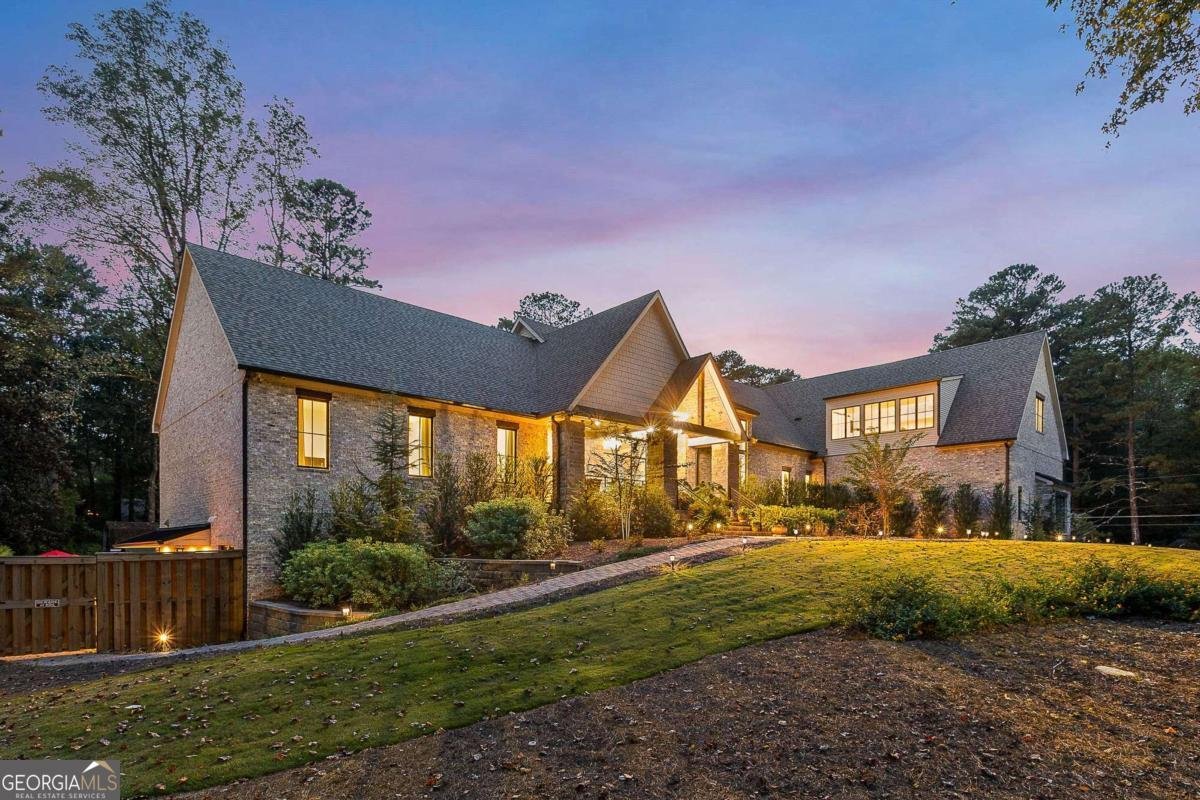 8380 Berkley Ridge Sandy Springs - Photo 11