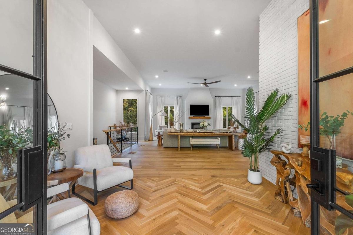 8380 Berkley Ridge Sandy Springs - Photo 16