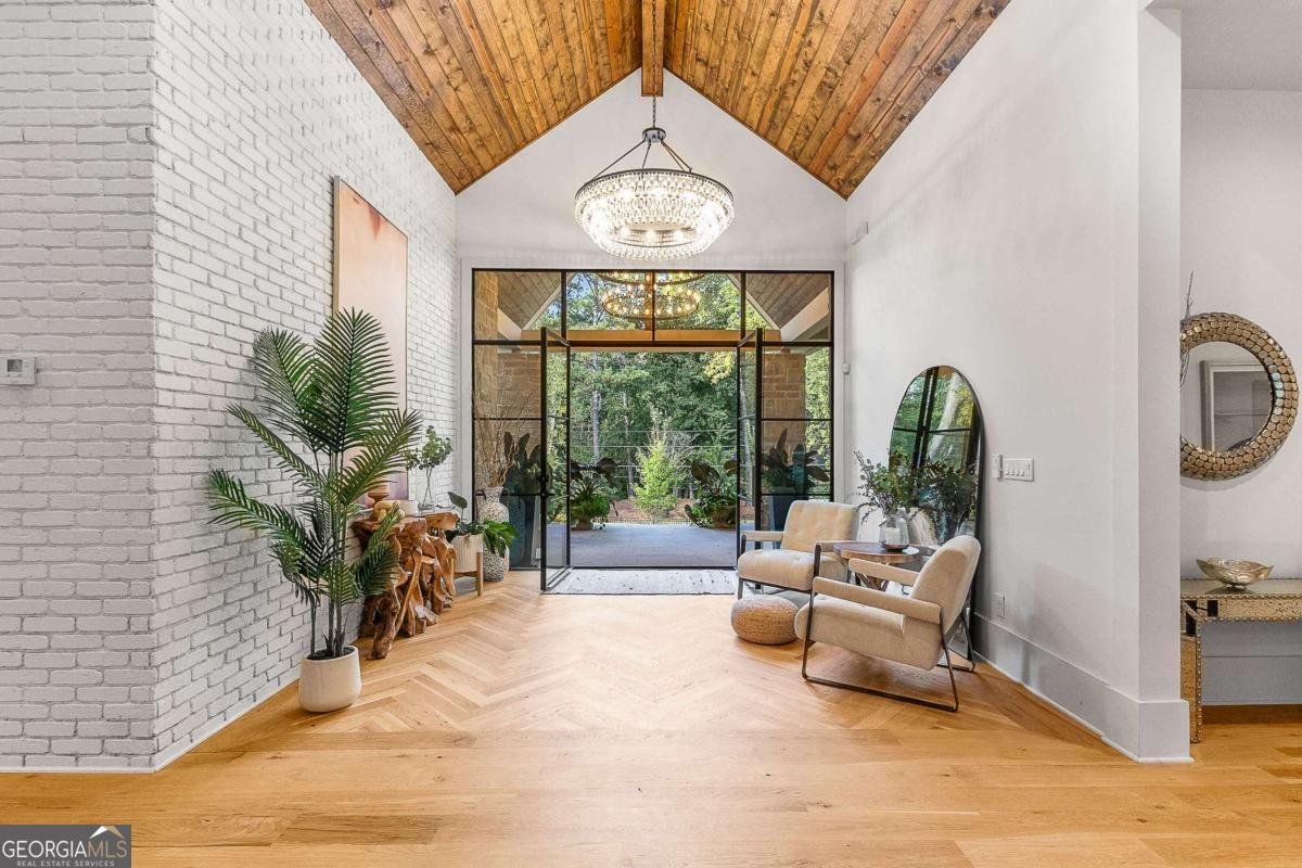 8380 Berkley Ridge Sandy Springs - Photo 17