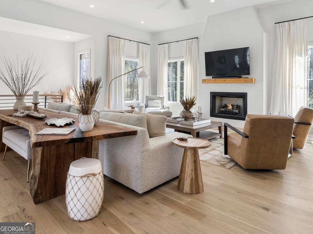 8380 Berkley Ridge Sandy Springs - Photo 19