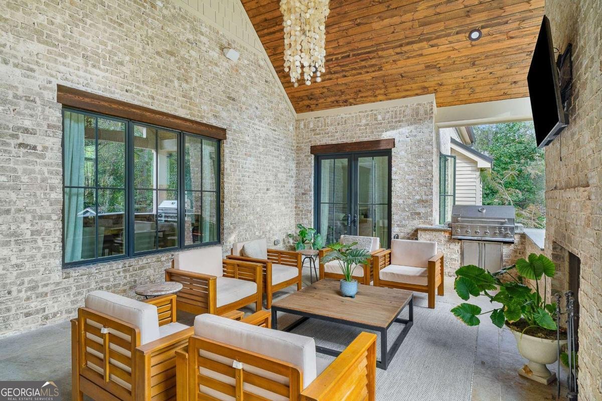 8380 Berkley Ridge Sandy Springs - Photo 50