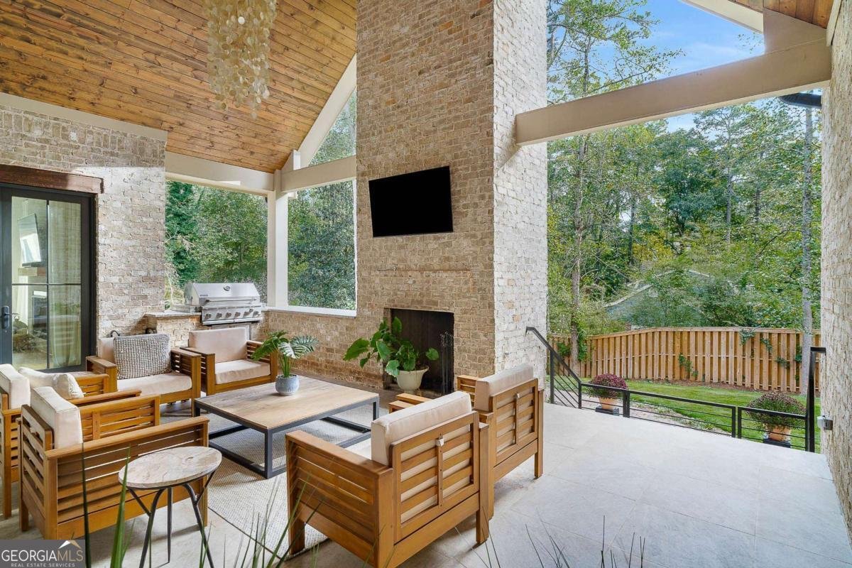 8380 Berkley Ridge Sandy Springs - Photo 52