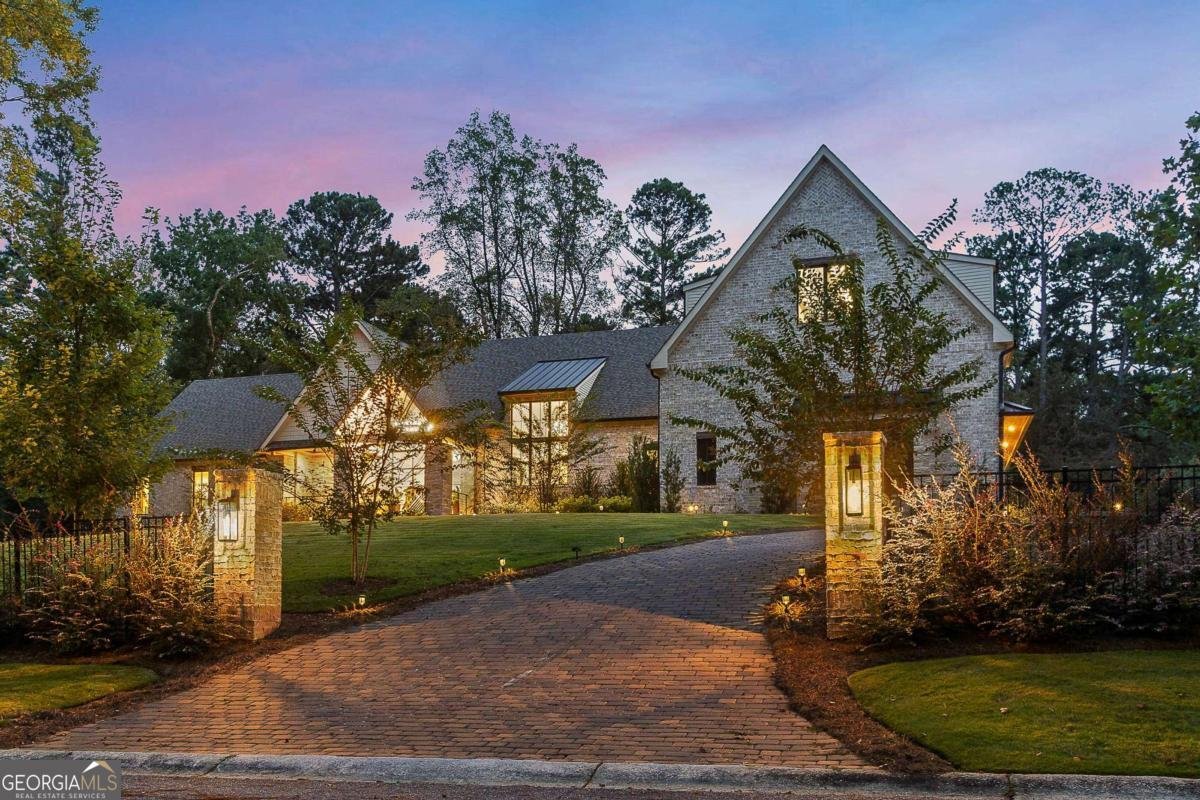 8380 Berkley Ridge Sandy Springs - Photo 6