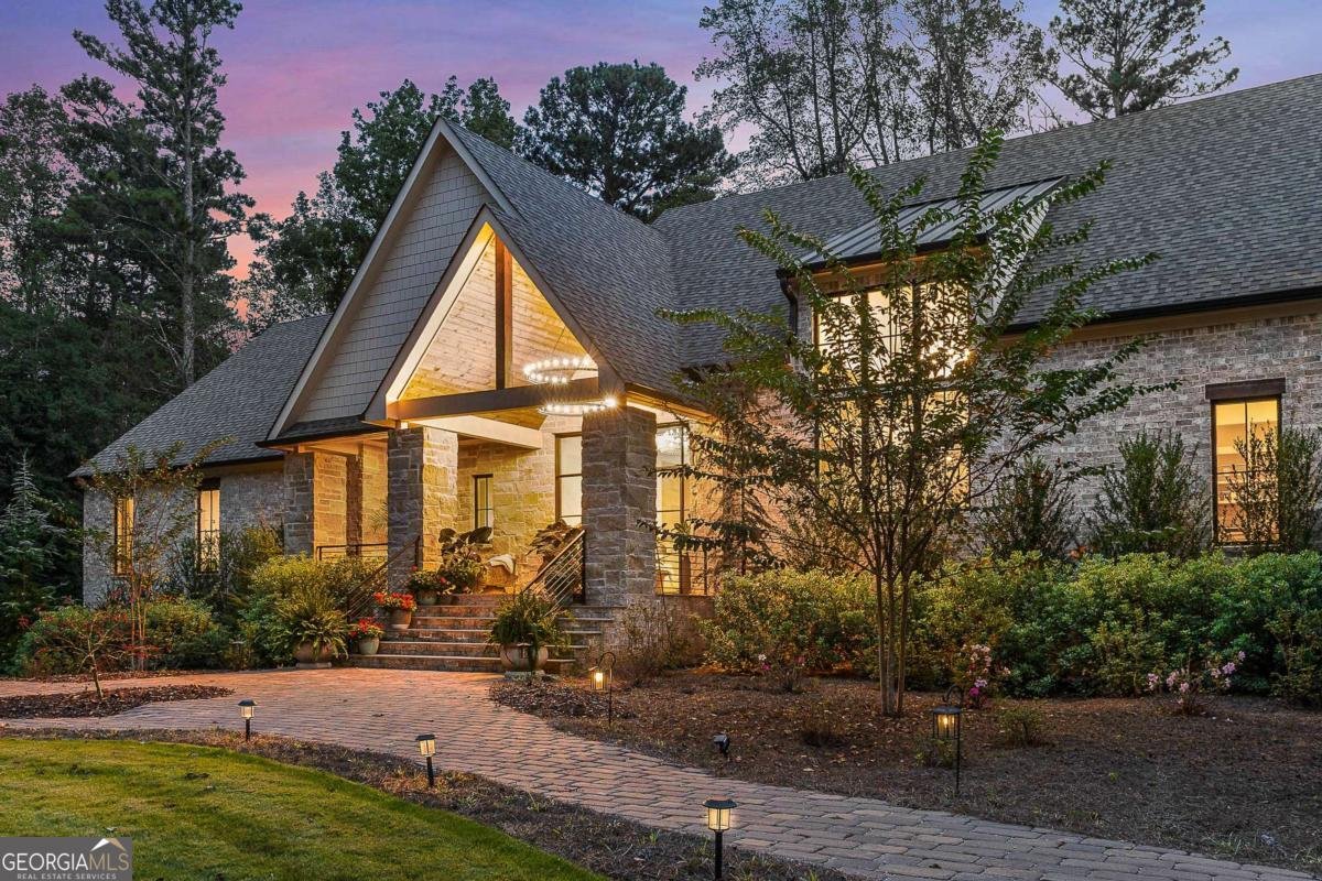 8380 Berkley Ridge Sandy Springs - Photo 7