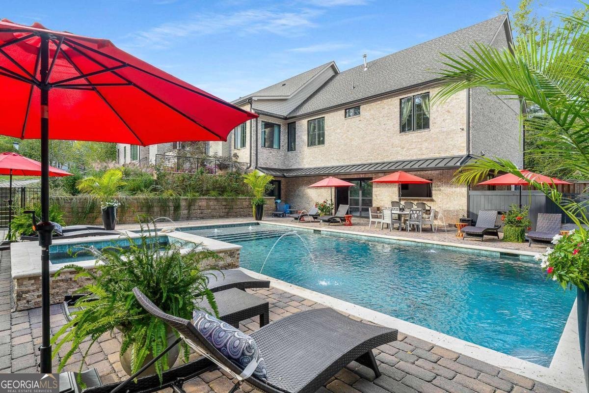 8380 Berkley Ridge Sandy Springs - Photo 71