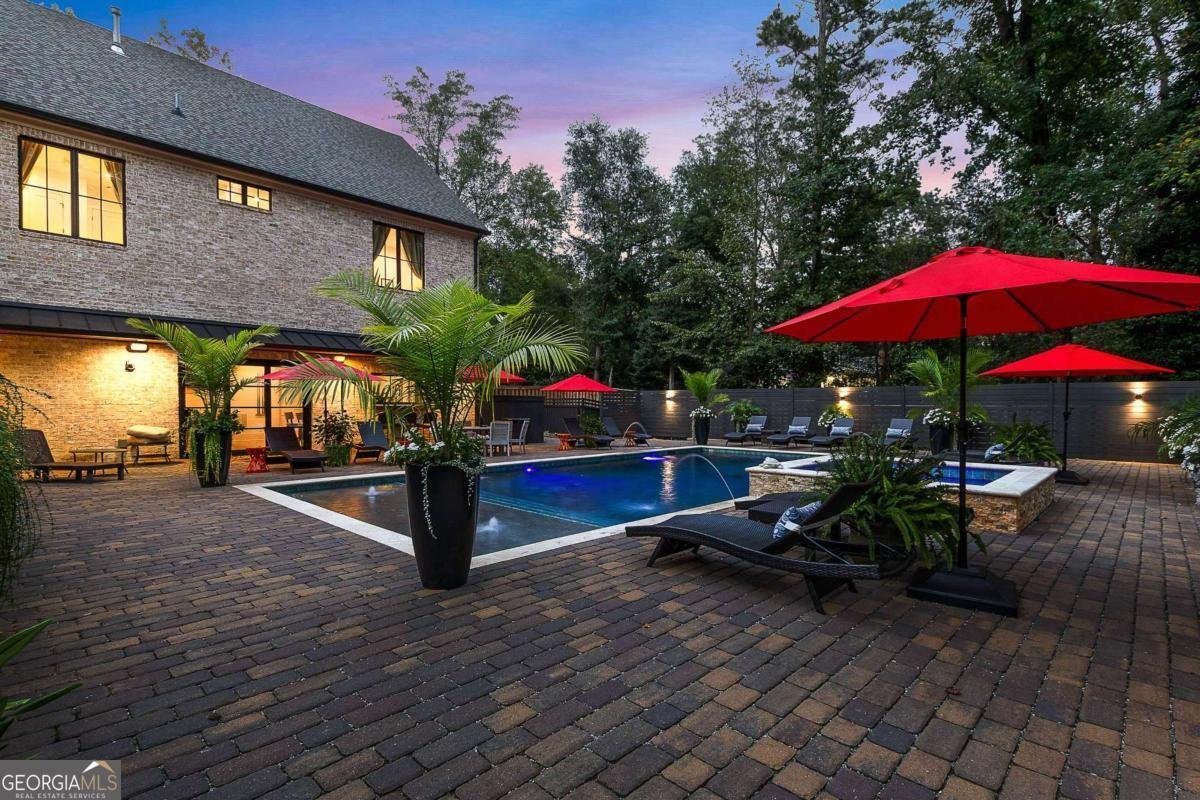 8380 Berkley Ridge Sandy Springs - Photo 74