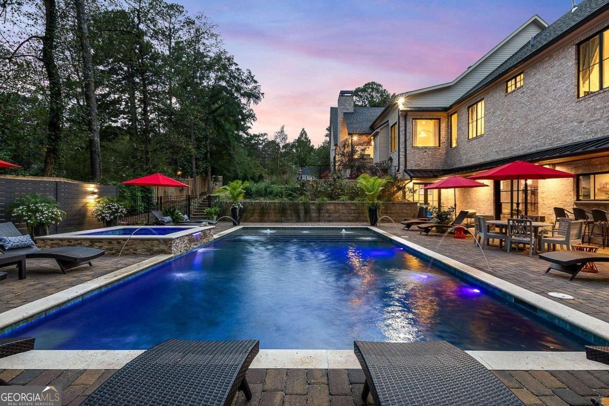 8380 Berkley Ridge Sandy Springs - Photo 77