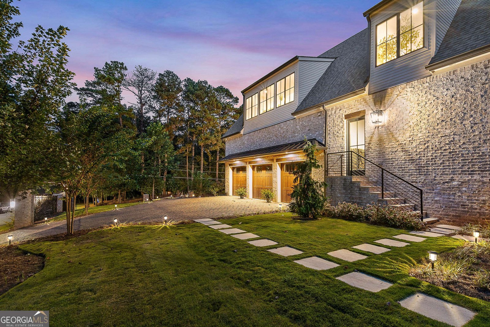 8380 Berkley Ridge Sandy Springs - Photo 82