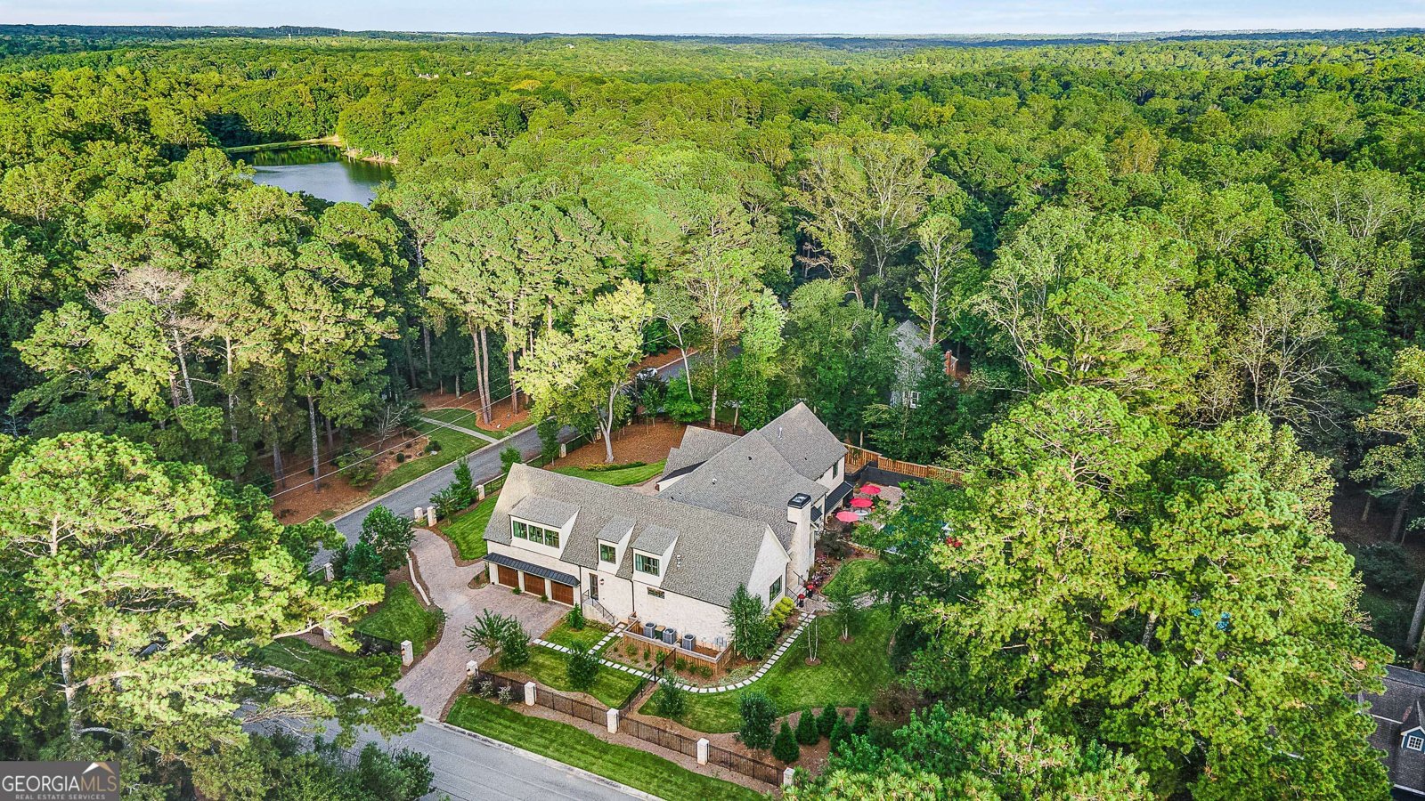 8380 Berkley Ridge Sandy Springs - Photo 85