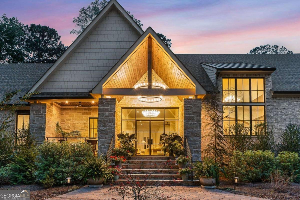 8380 Berkley Ridge Sandy Springs - Photo 9