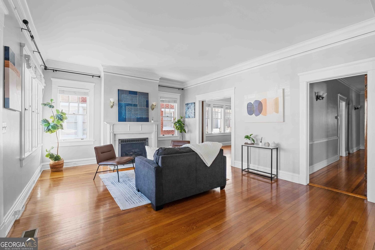 923 St Charles Avenue Atlanta - Photo 13