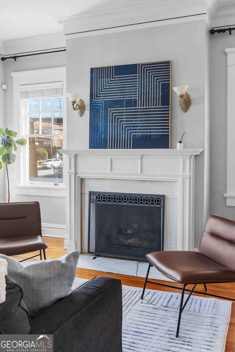 923 St Charles Avenue Atlanta - Photo 15