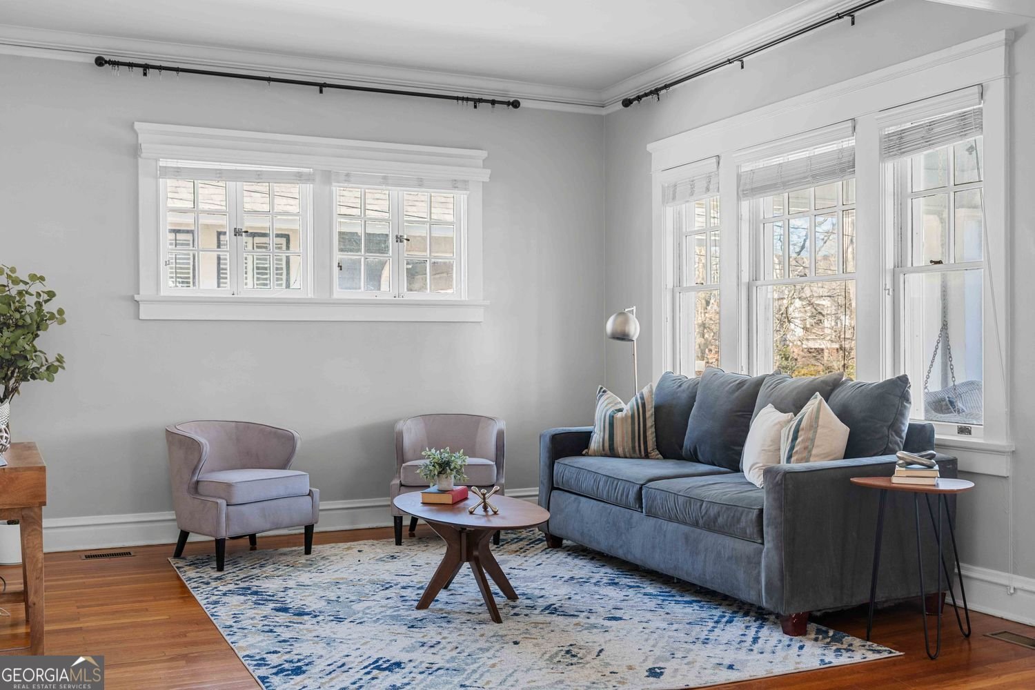 923 St Charles Avenue Atlanta - Photo 17