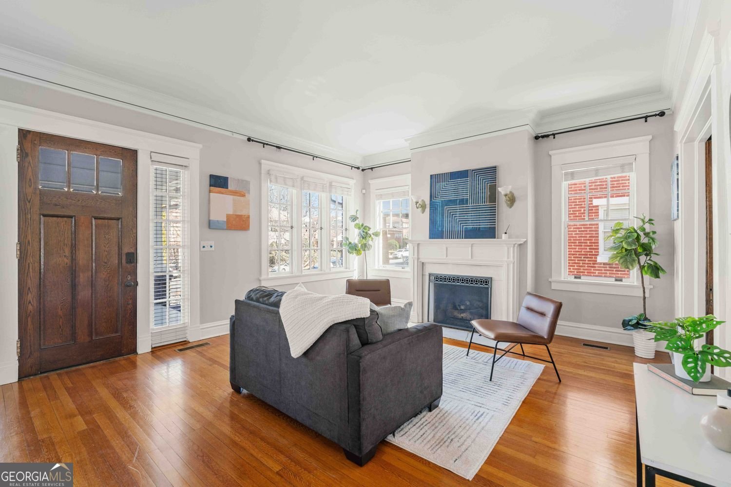 923 St Charles Avenue Atlanta - Photo 18