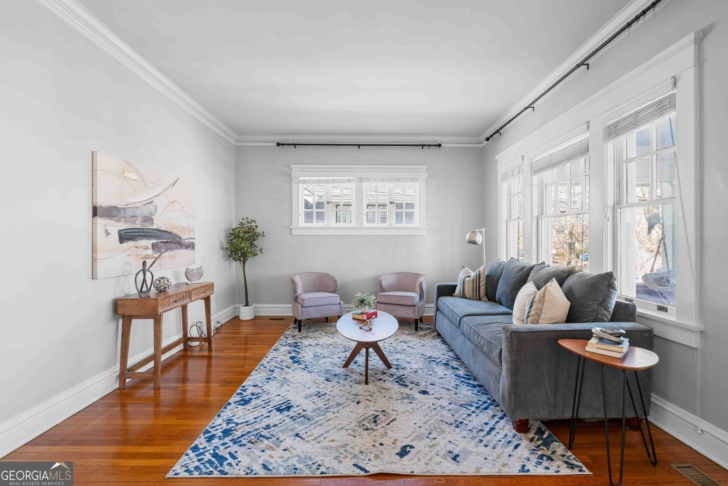 923 St Charles Avenue Atlanta - Photo 21