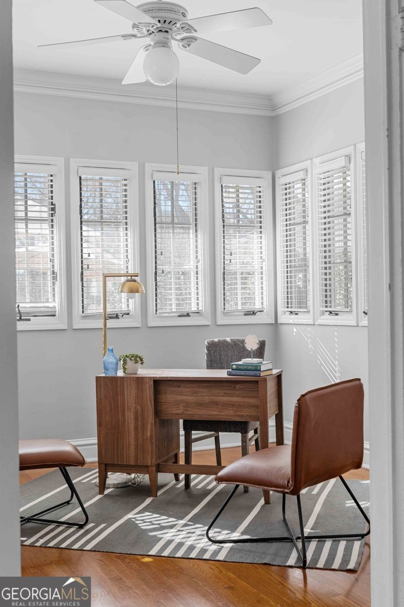 923 St Charles Avenue Atlanta - Photo 35