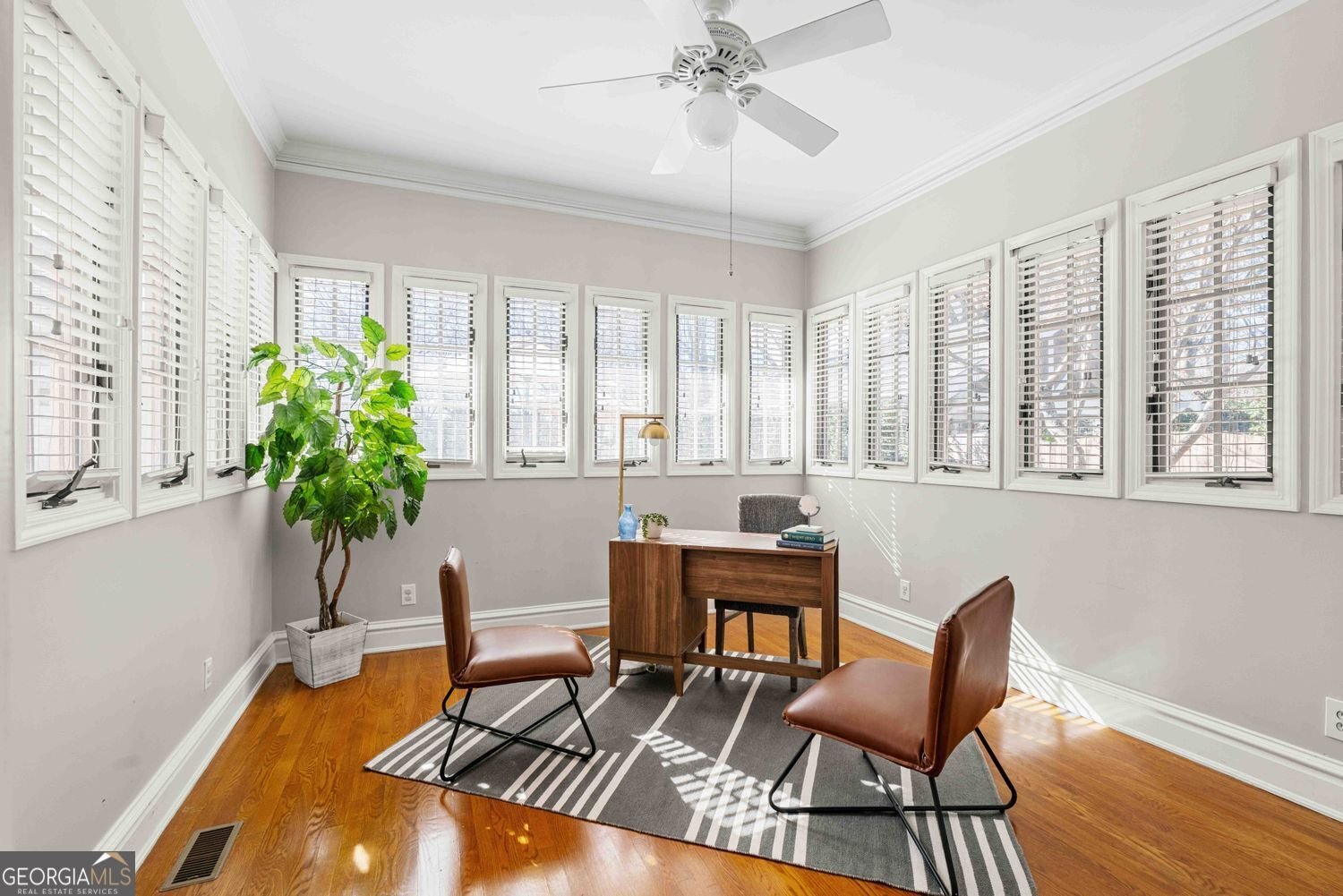 923 St Charles Avenue Atlanta - Photo 36