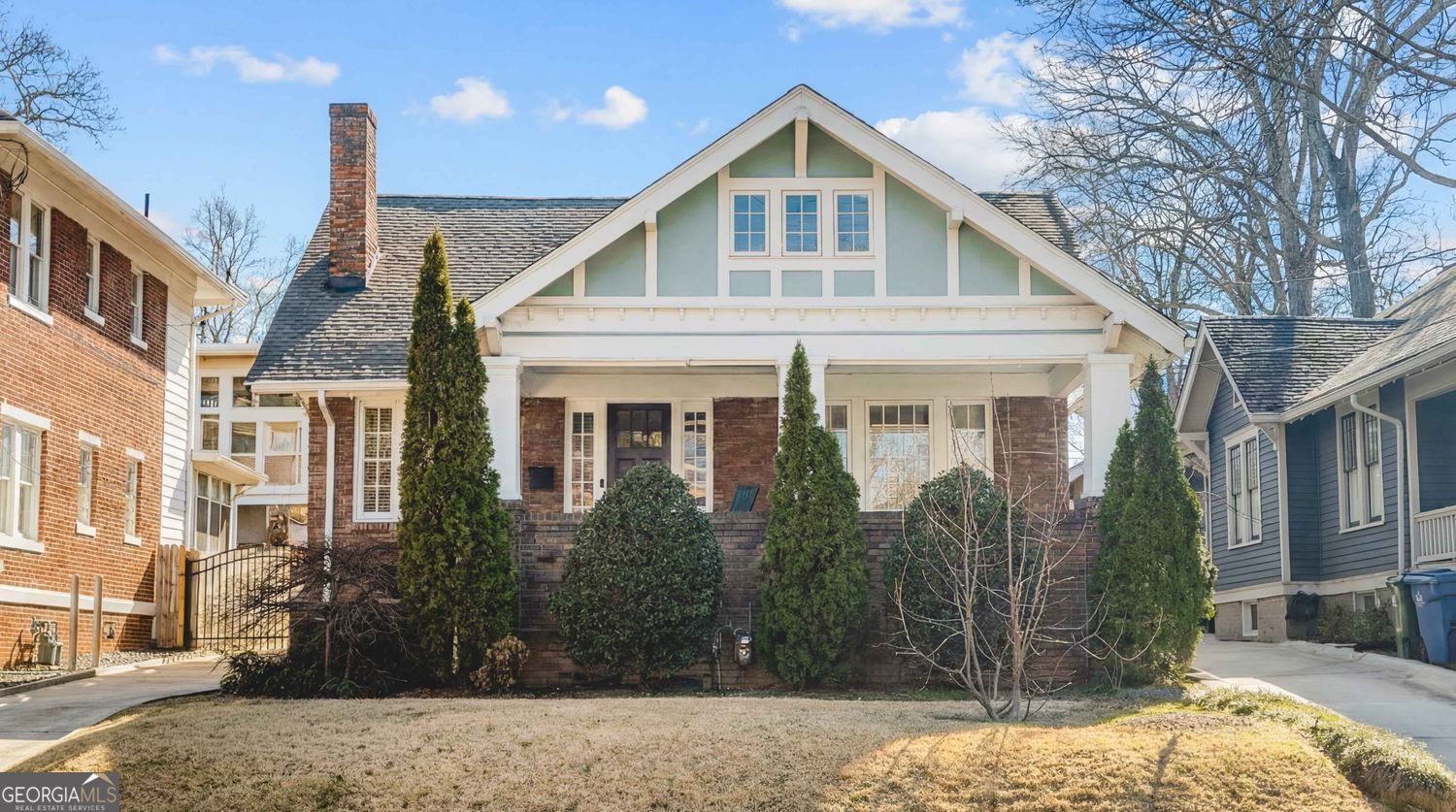 923 St Charles Avenue Atlanta - Photo 6