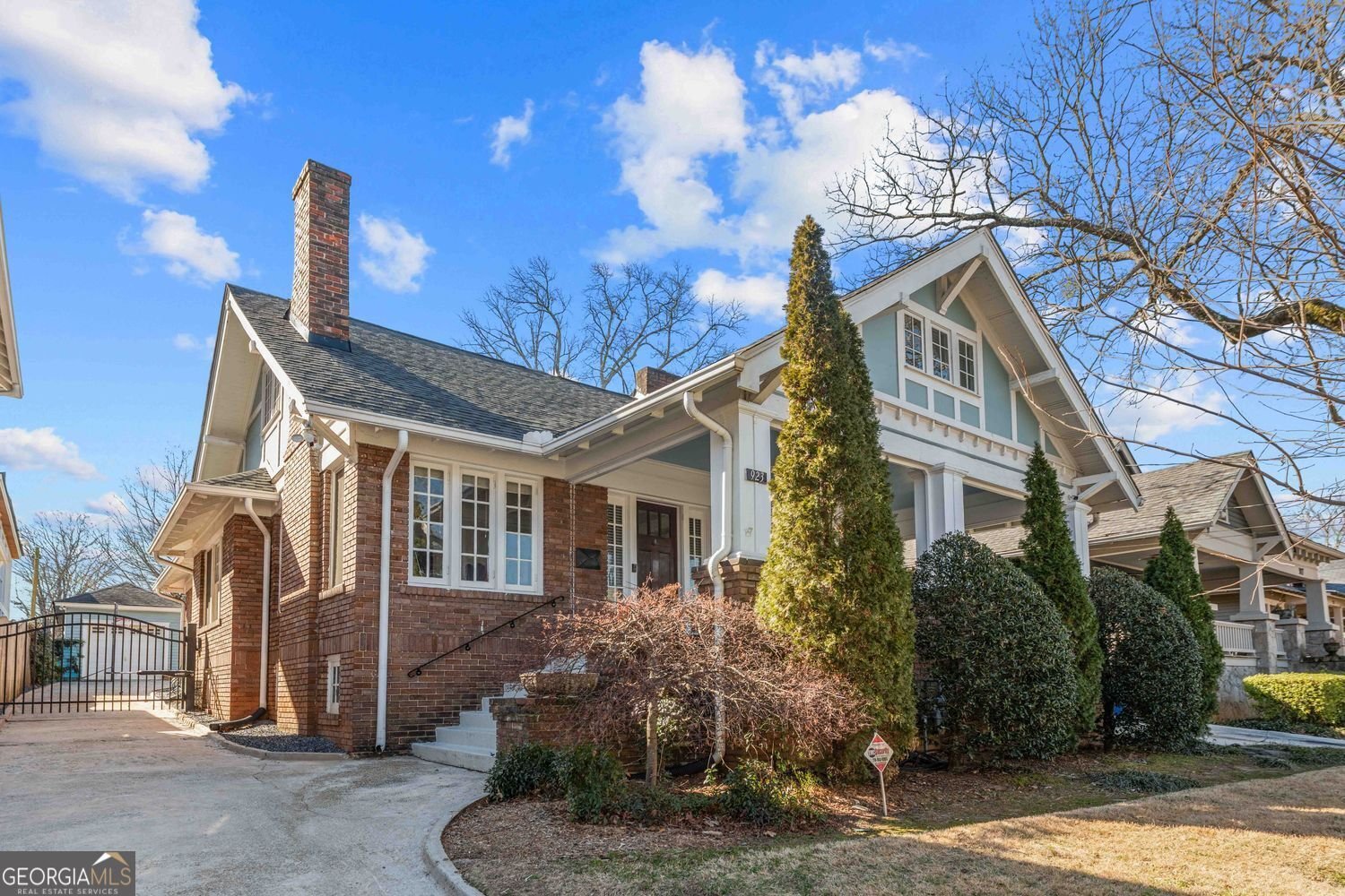 923 St Charles Avenue Atlanta - Photo 7