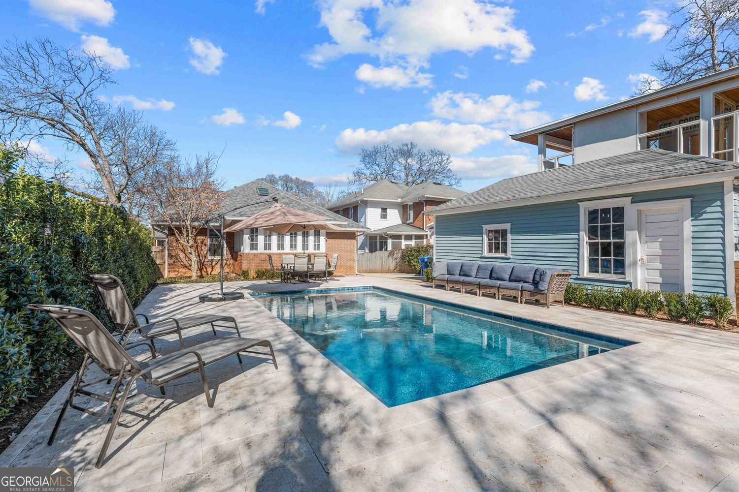 923 St Charles Avenue Atlanta - Photo 76