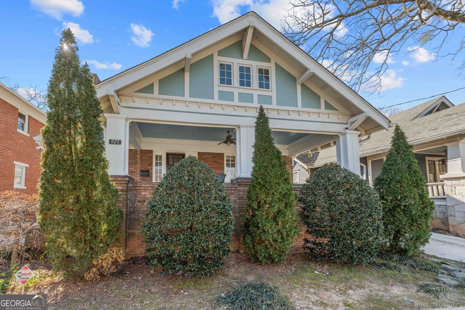 923 St Charles Avenue Atlanta - Photo 8