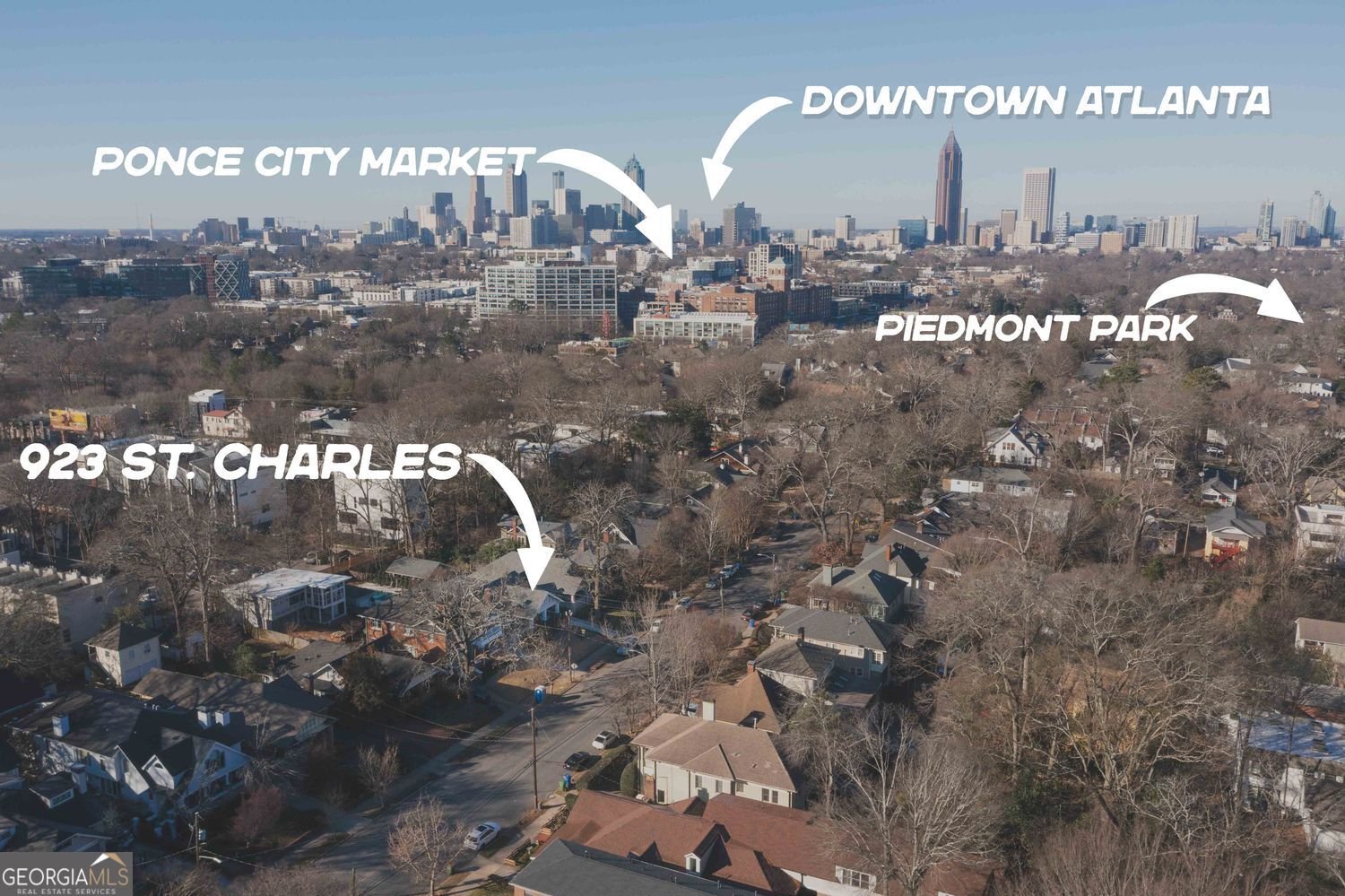 923 St Charles Avenue Atlanta - Photo 84