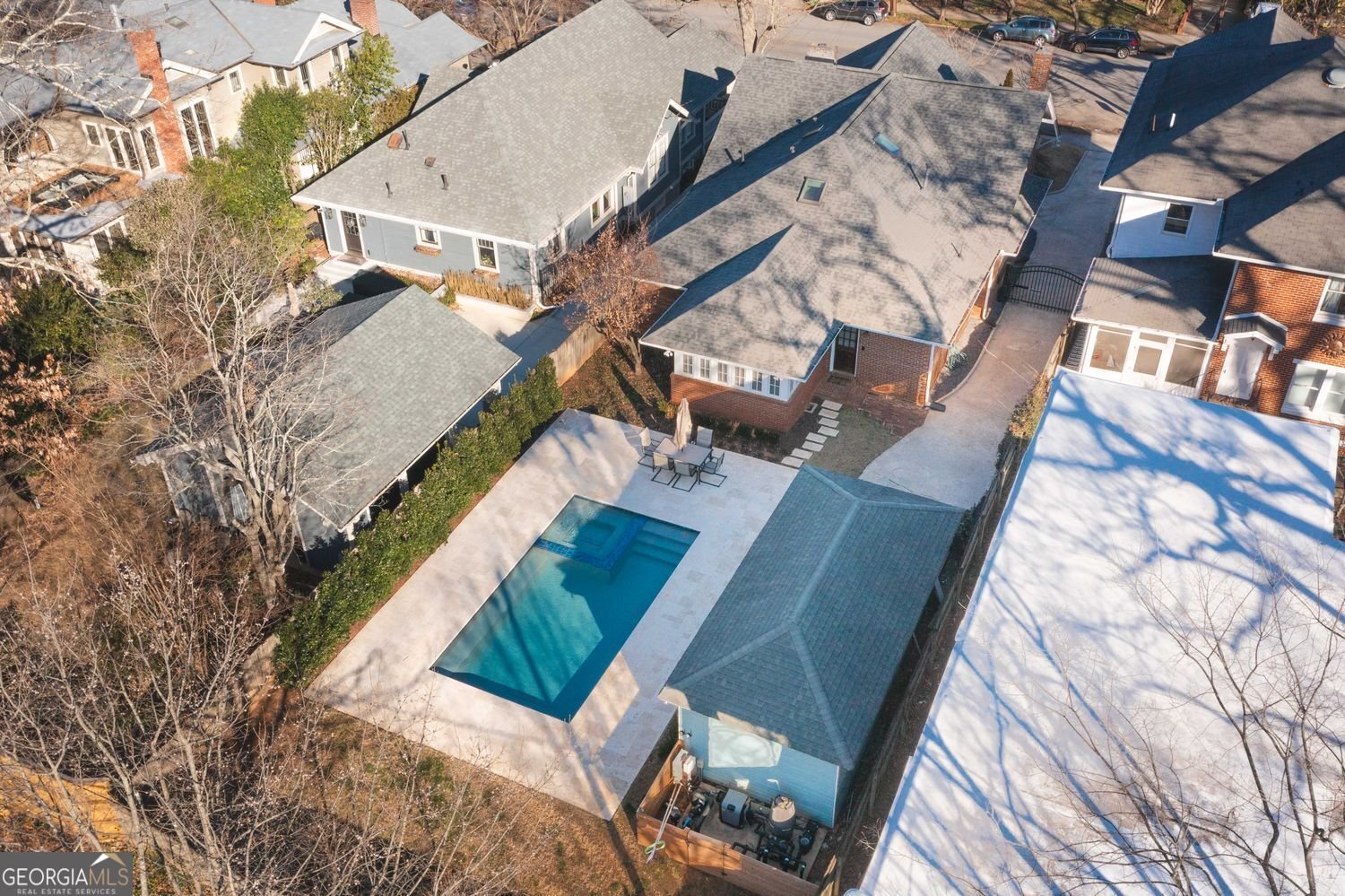 923 St Charles Avenue Atlanta - Photo 87