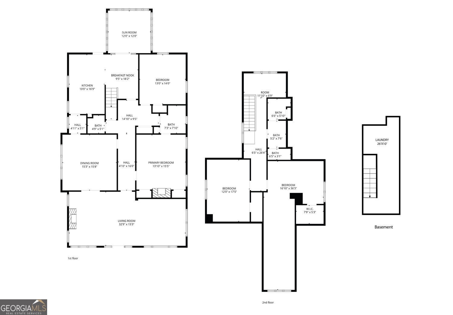 923 St Charles Avenue Atlanta - Photo 88