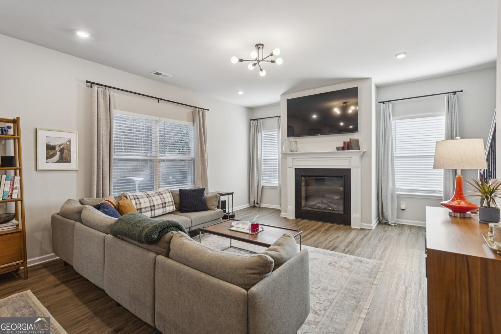 6027 Whitetail Deer Run Mableton - Photo 12