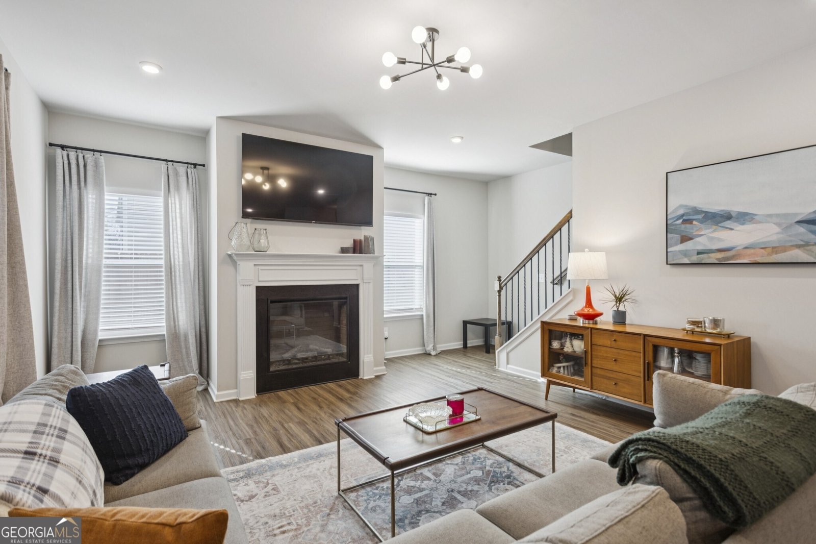 6027 Whitetail Deer Run Mableton - Photo 13