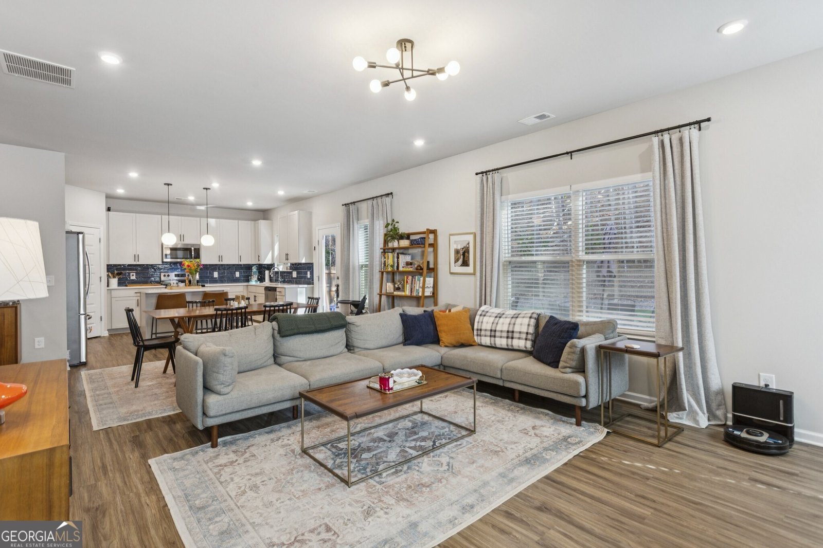 6027 Whitetail Deer Run Mableton - Photo 14