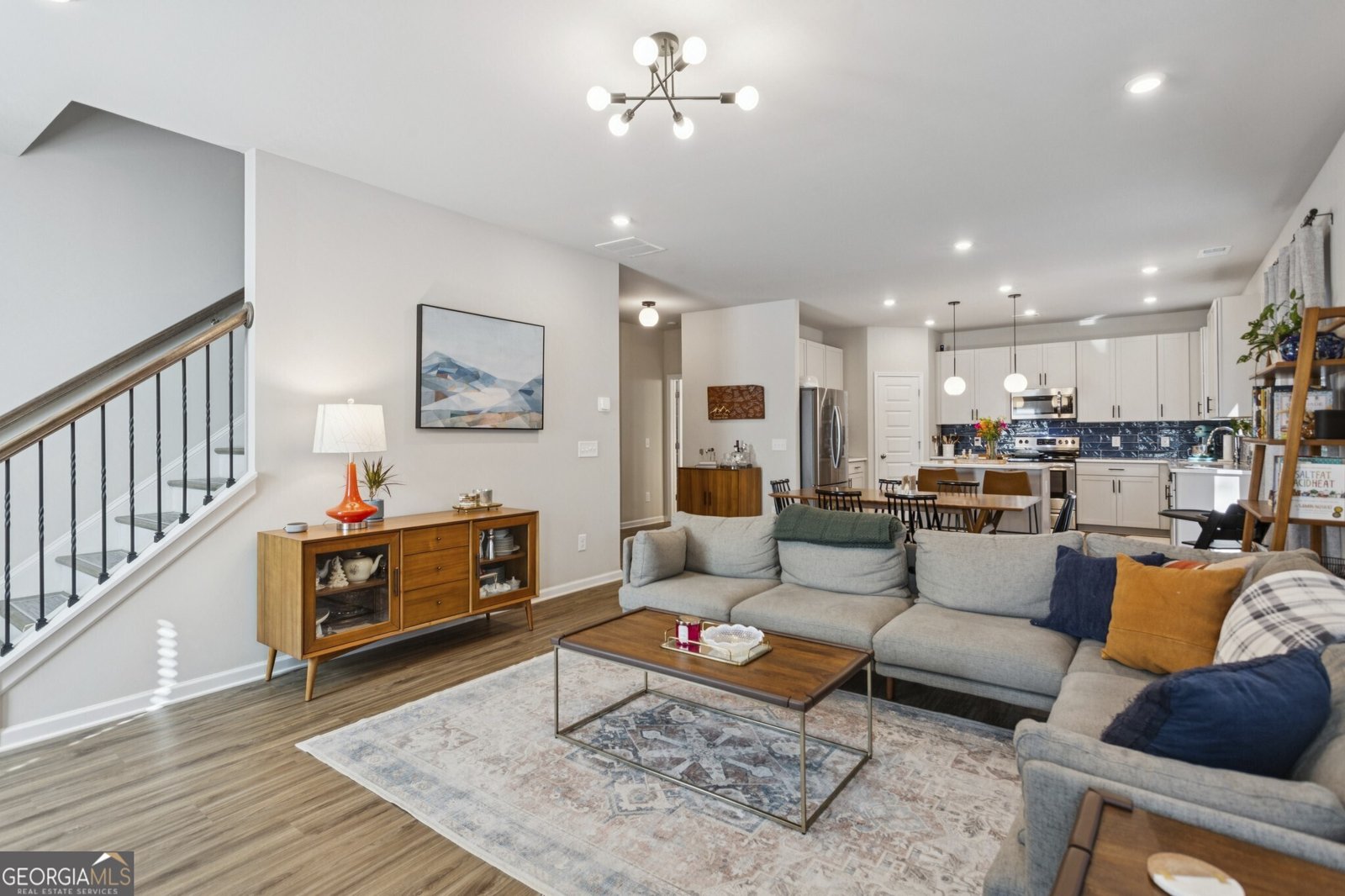 6027 Whitetail Deer Run Mableton - Photo 15