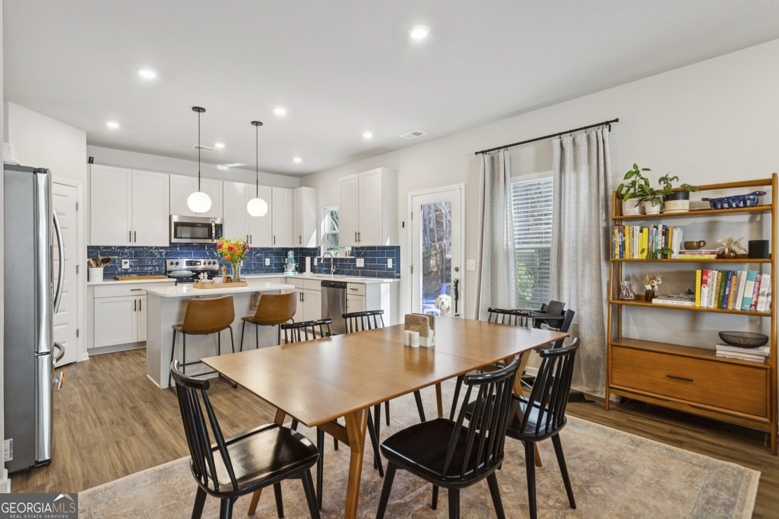 6027 Whitetail Deer Run Mableton - Photo 16