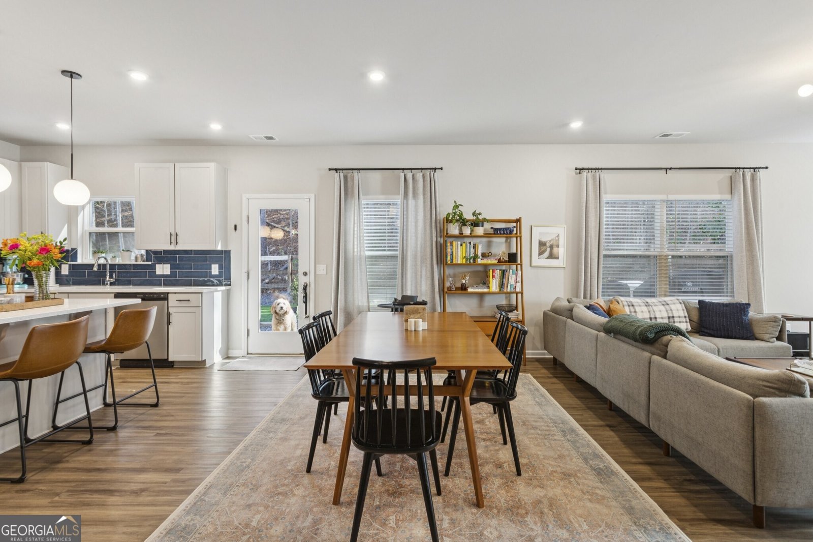 6027 Whitetail Deer Run Mableton - Photo 18