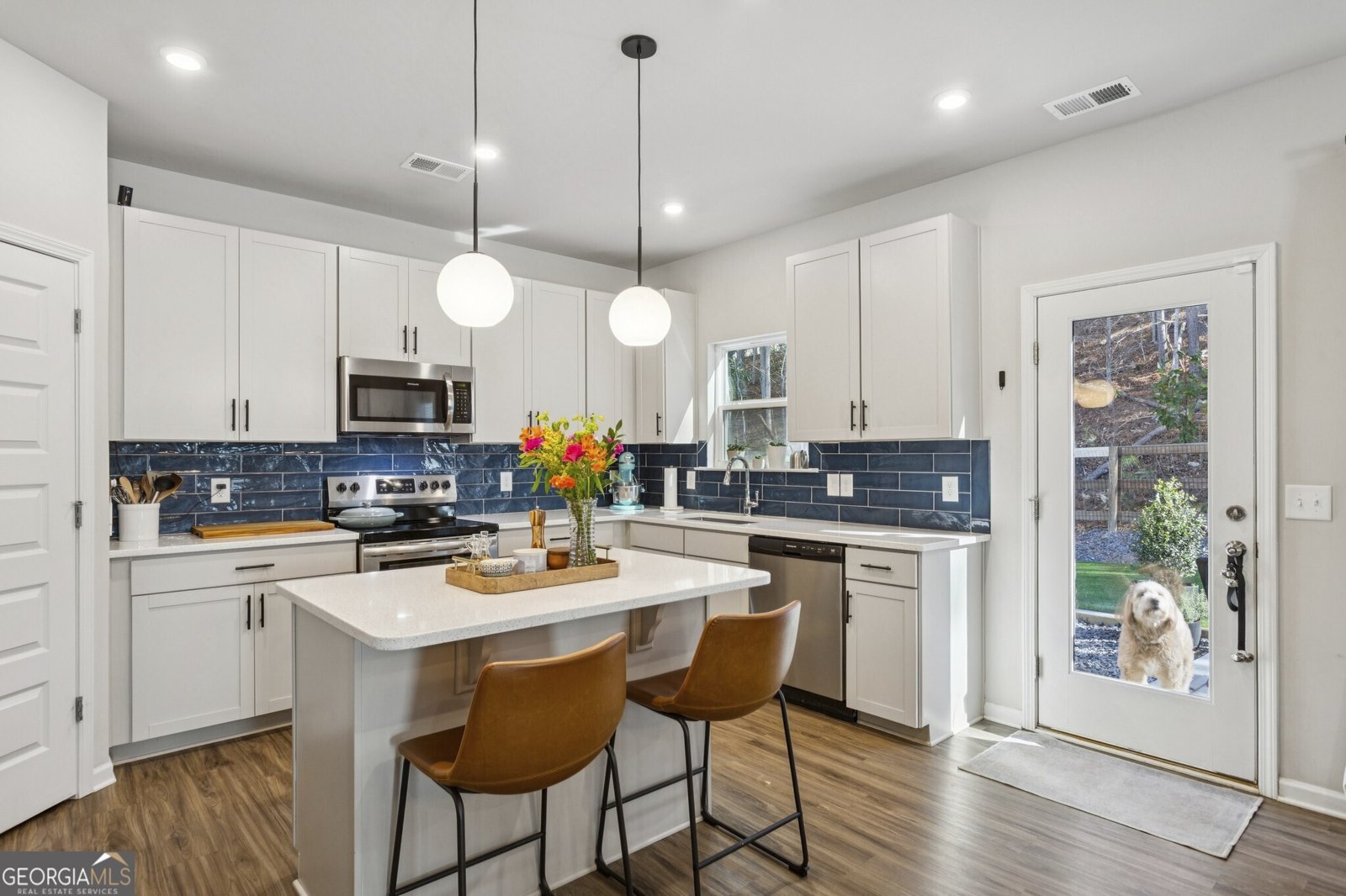 6027 Whitetail Deer Run Mableton - Photo 19