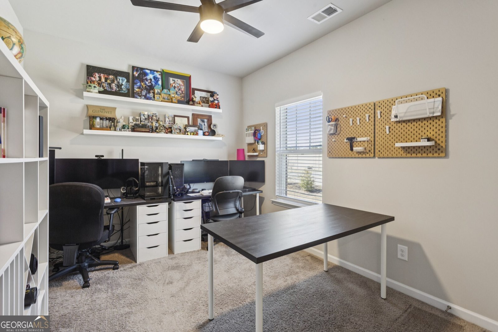 6027 Whitetail Deer Run Mableton - Photo 35