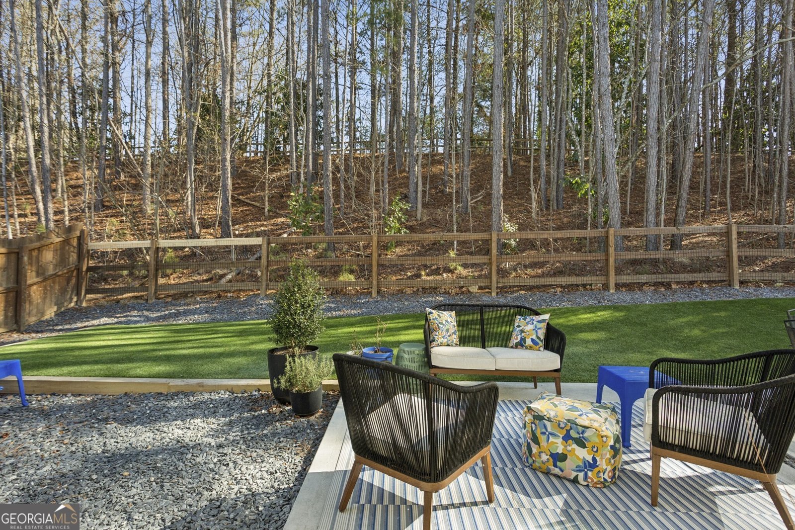 6027 Whitetail Deer Run Mableton - Photo 37