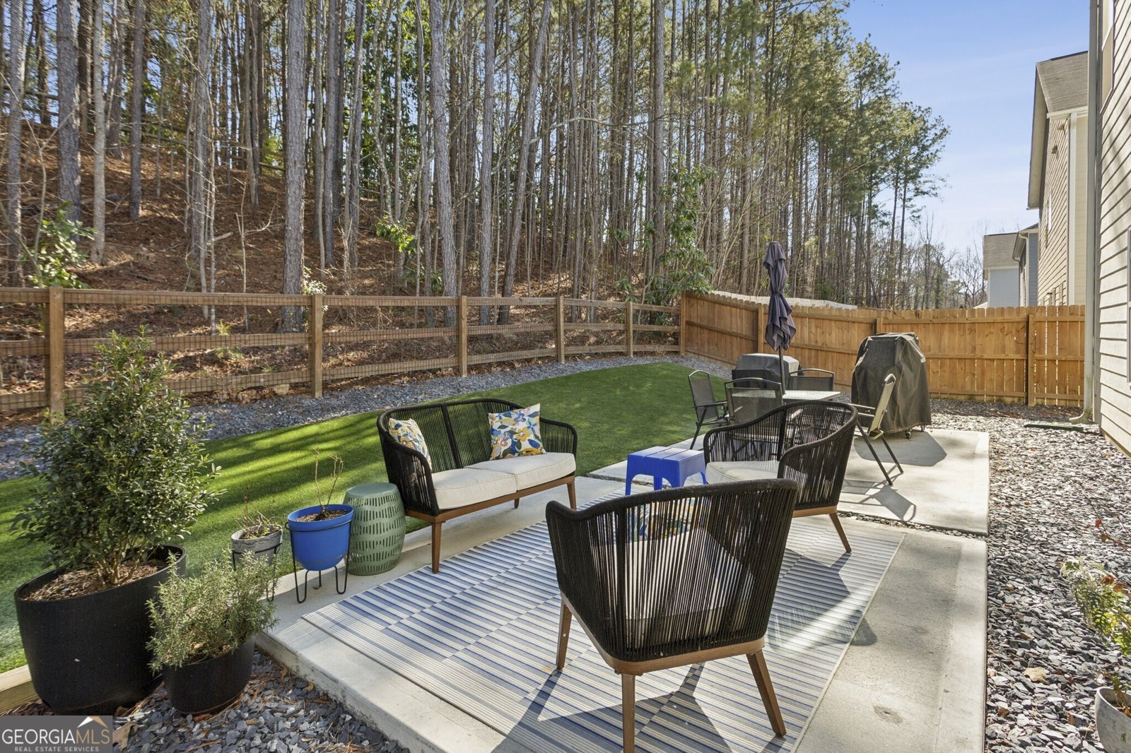 6027 Whitetail Deer Run Mableton - Photo 38