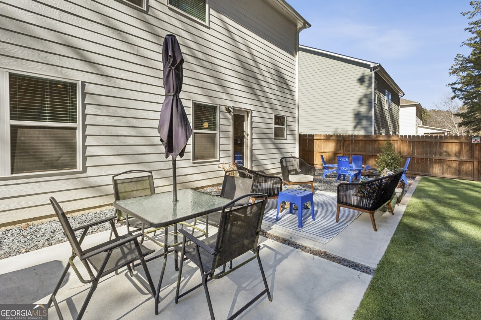 6027 Whitetail Deer Run Mableton - Photo 39