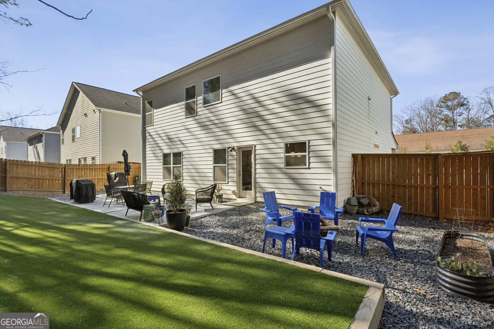 6027 Whitetail Deer Run Mableton - Photo 40